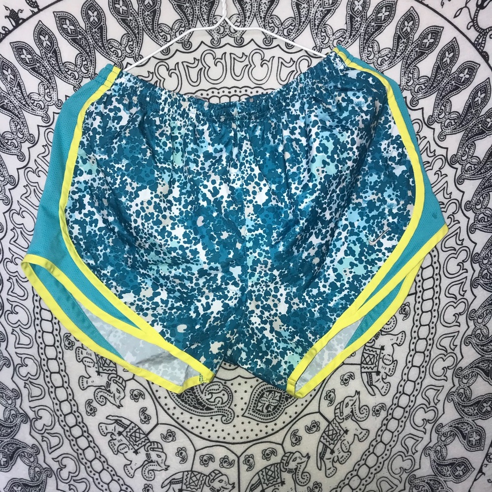 Nike Dri Fit Running Shorts